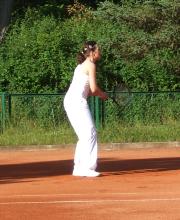 Korty Tenisowe Gdynia