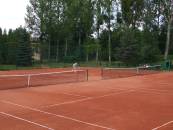 Korty tenisowe Gdynia Wybrzeże