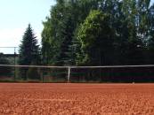 Lekcje Tenisa Ziemnego w Gdyni